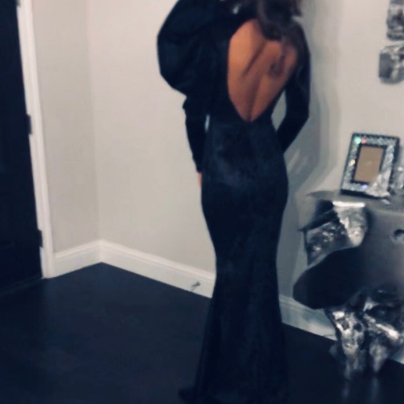 Dress - Picture 2 of 3